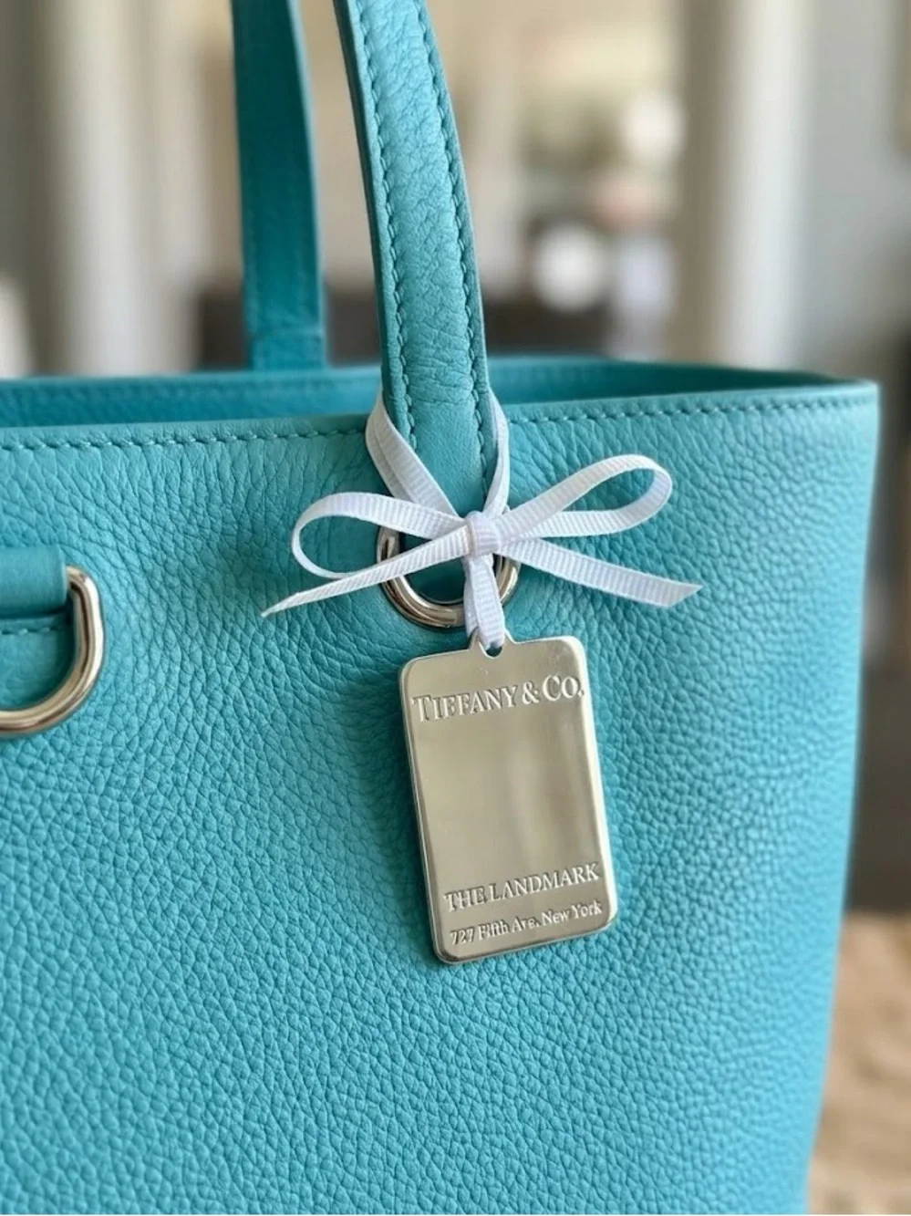 Tiffany & Co. tiffany co